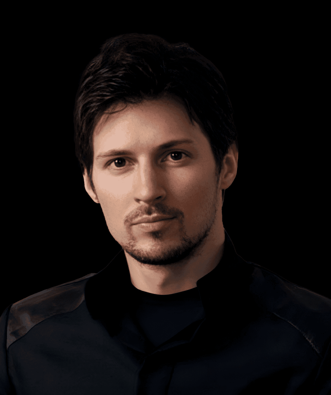 Pavel Durov